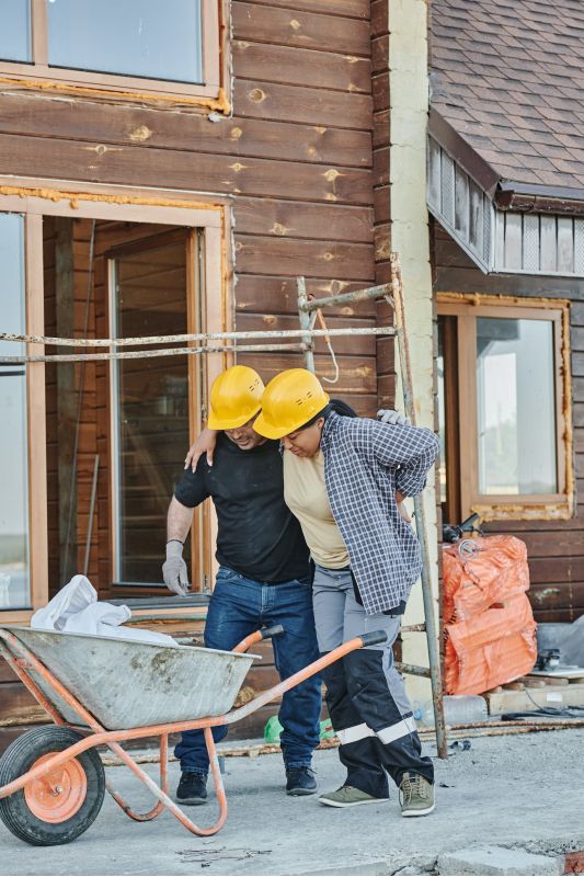Bauherrnhaftpflicht- und Bauwesenversicherung