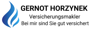 Versicherungsmakler Gernot Horzynek